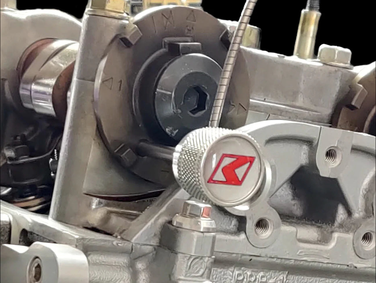 K-TUNED CAM LOCKING TOOL - K-SERIES