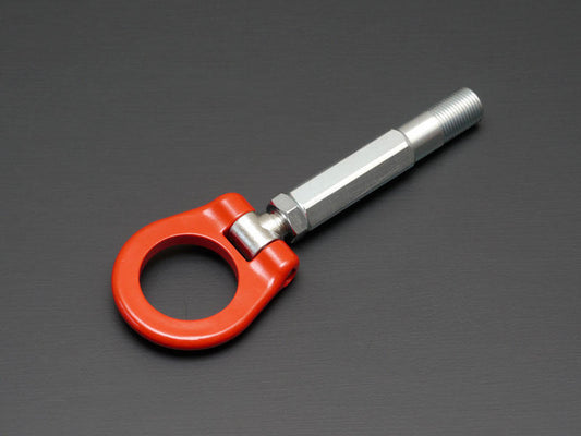 Cusco Folding Type Tow Hook for Corolla Corolla 2023+ (Rear)