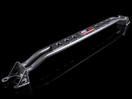 DC SPORTS CARBON STEEL FRONT STRUT TOWER BAR - 92-00 CIVIC