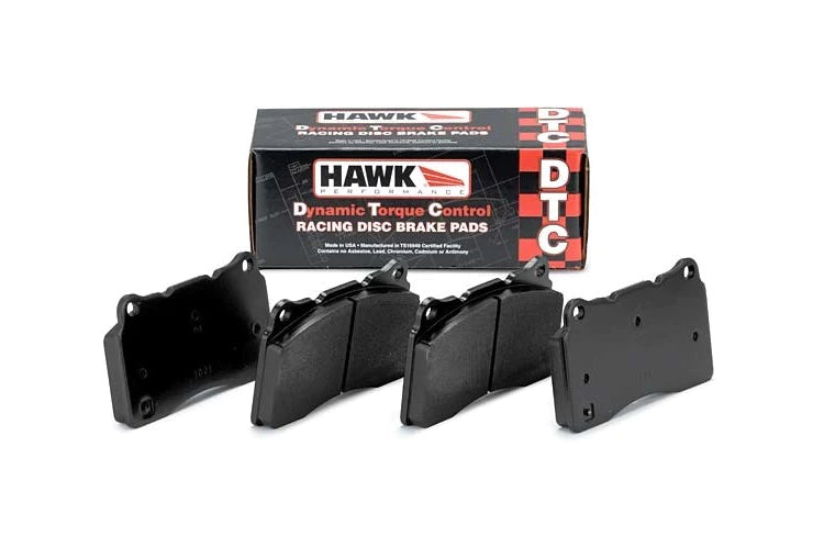 Kthnxbye RacingPower pack- EvoX brake kit