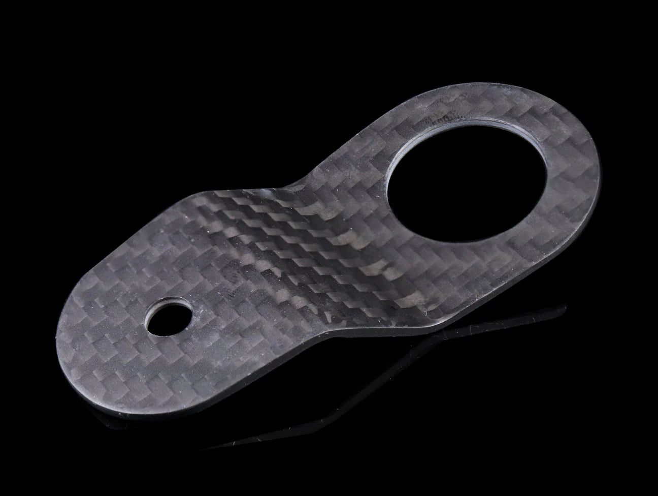 EVS TUNING CARBON FIBER RADIATOR STAY
