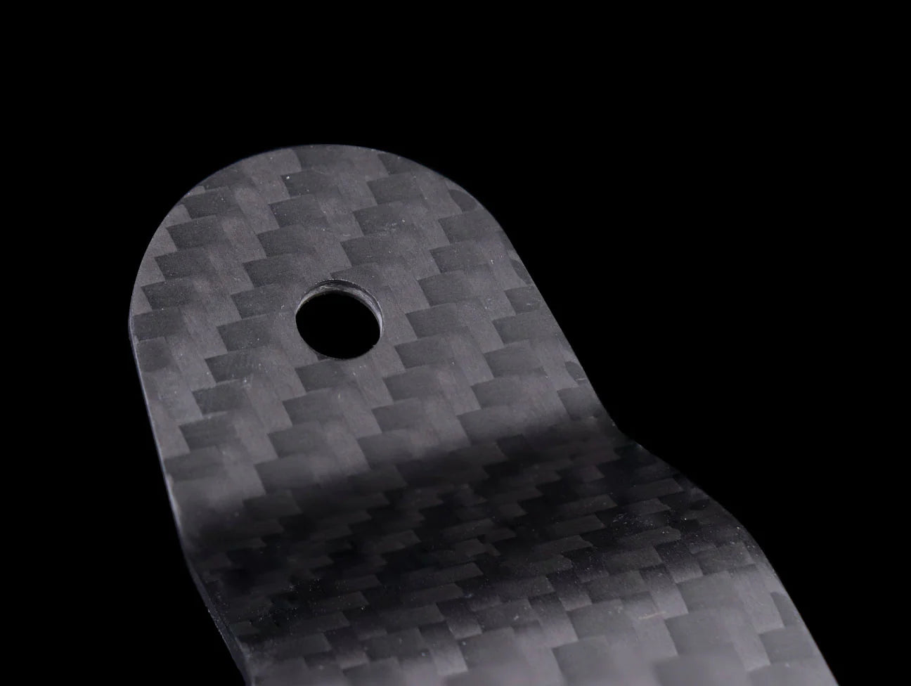 EVS TUNING CARBON FIBER RADIATOR STAY