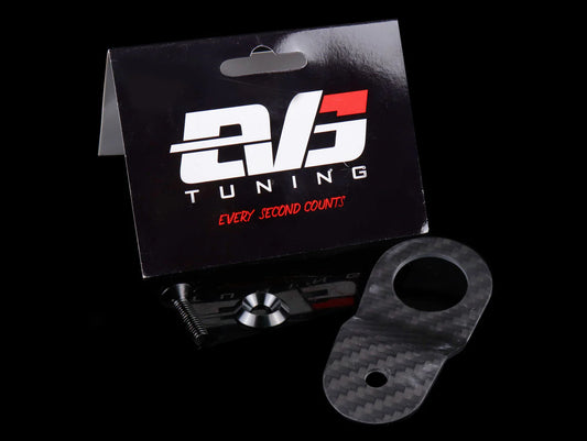 EVS TUNING CARBON FIBER RADIATOR STAY