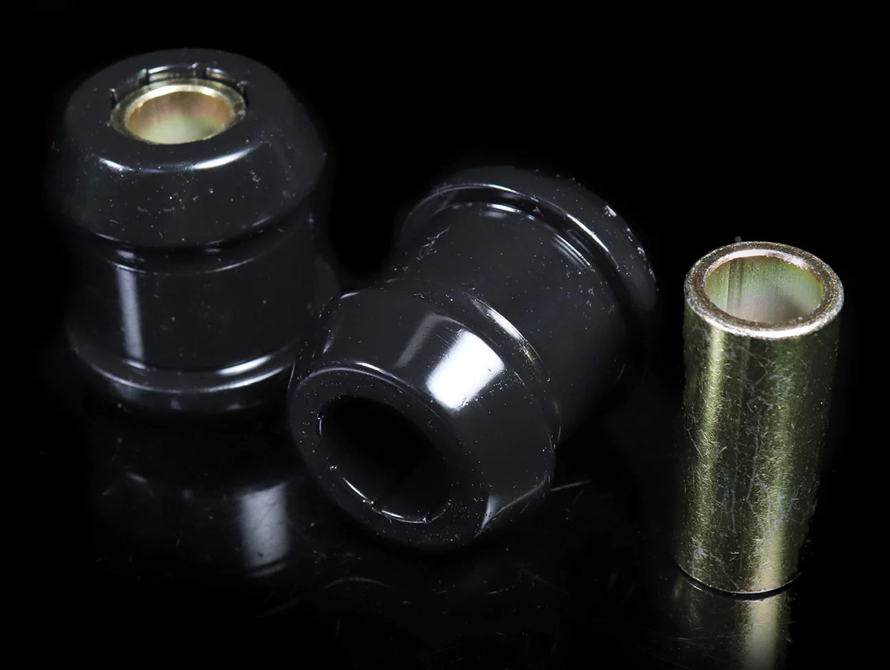 ENERGY SUSPENSION FRONT LOWER CONTROL ARM BUSHING KIT - HONDA / ACURA