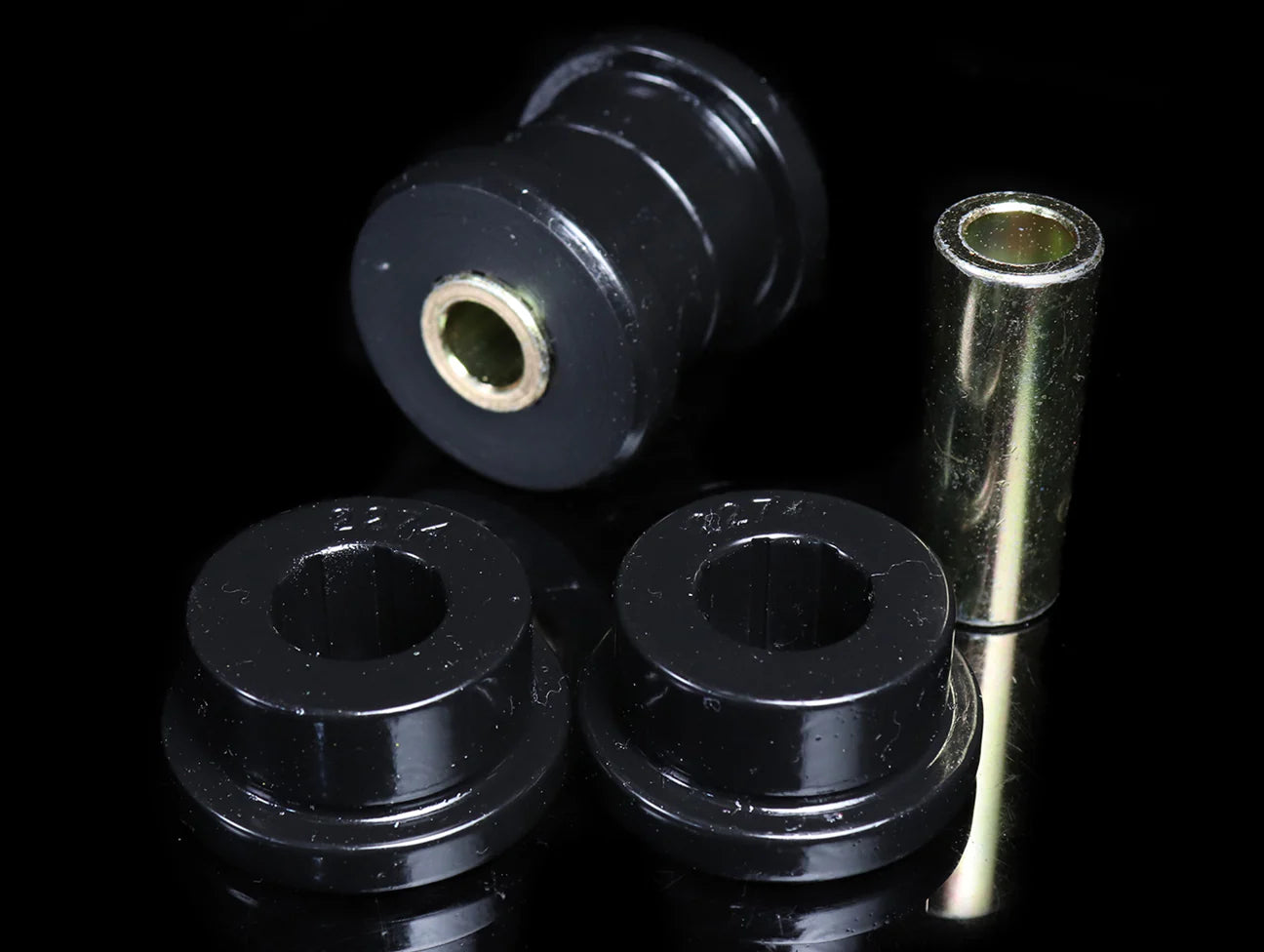 ENERGY SUSPENSION FRONT LOWER CONTROL ARM BUSHING KIT - HONDA / ACURA