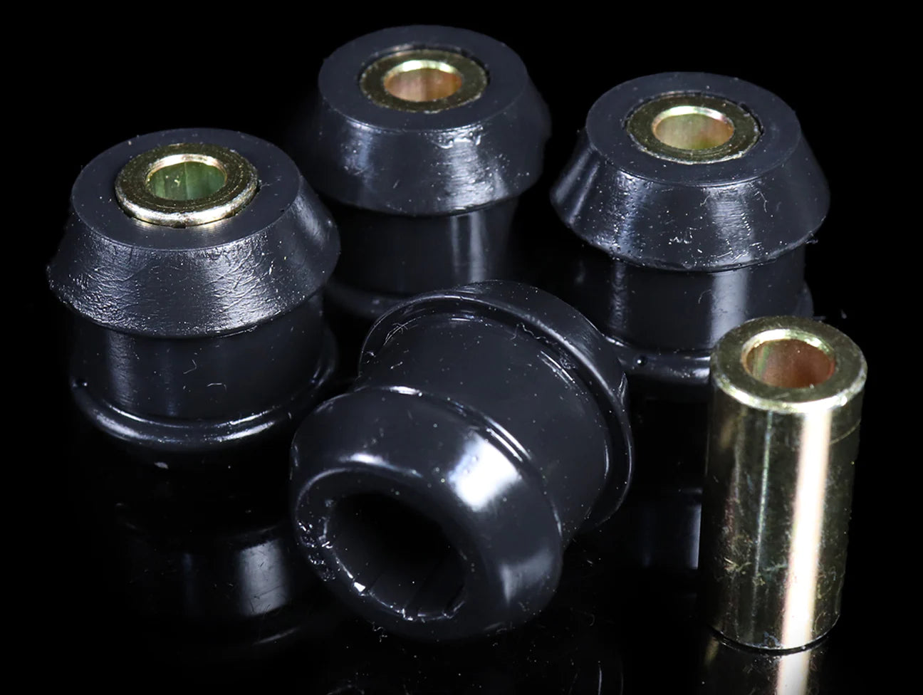 ENERGY SUSPENSION FRONT LOWER CONTROL ARM BUSHING KIT - HONDA / ACURA