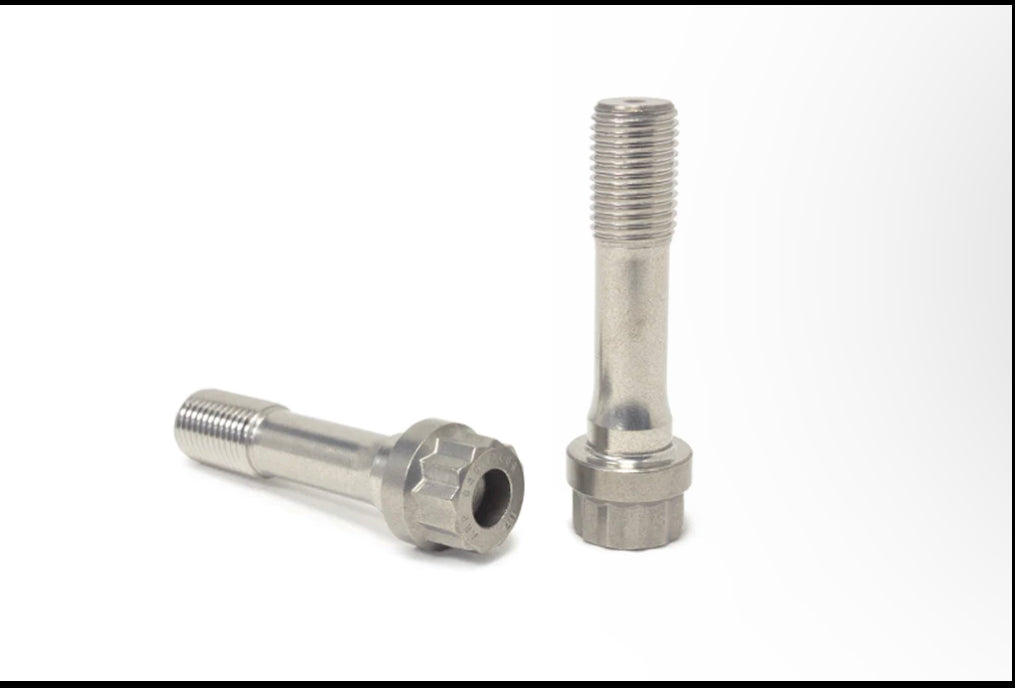 ARP 625+ Custom Age Rod Bolts 3/8