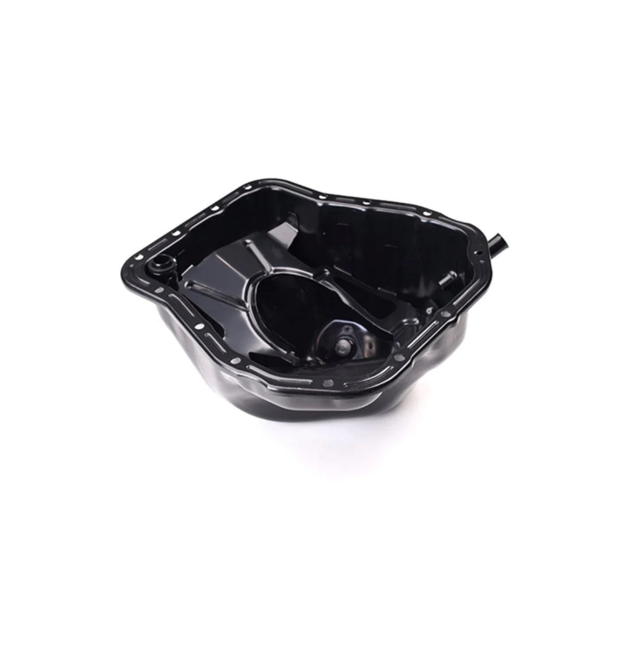 Subaru OEM EJ25 Oil Pan 2002-2014 WRX / 2004-2021 STI / 2005-2009 Legacy GT