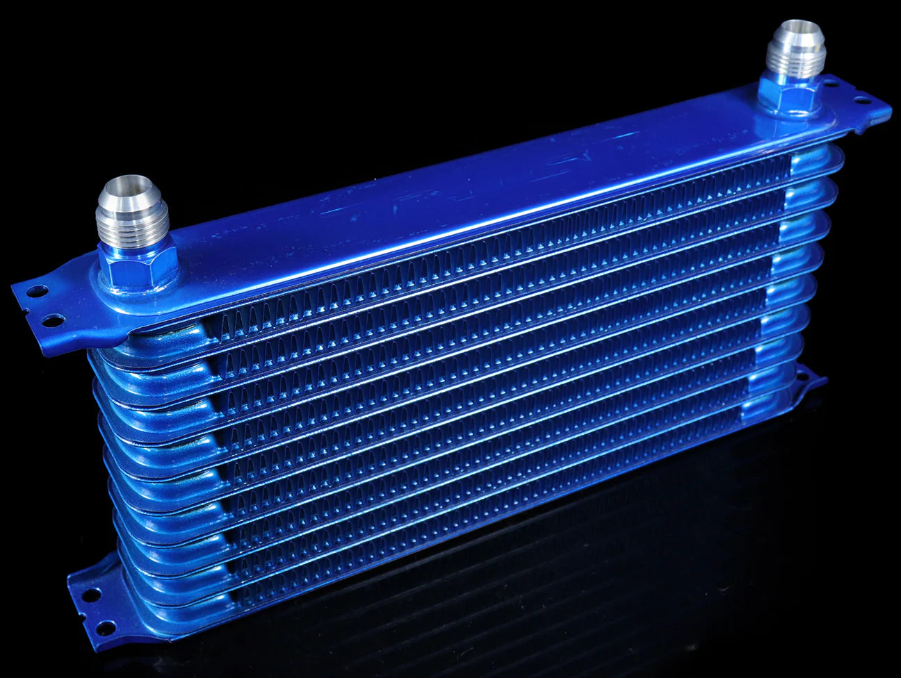 GREDDY OIL COOLER KIT - 2017+ CIVIC TYPE-R (FK8)