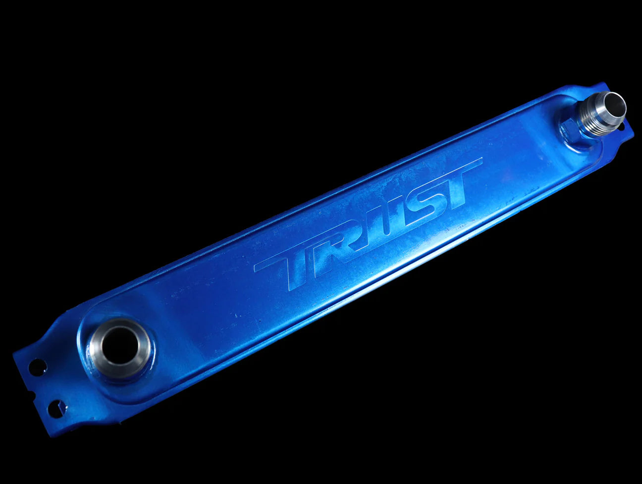 GREDDY OIL COOLER KIT - 2017+ CIVIC TYPE-R (FK8)