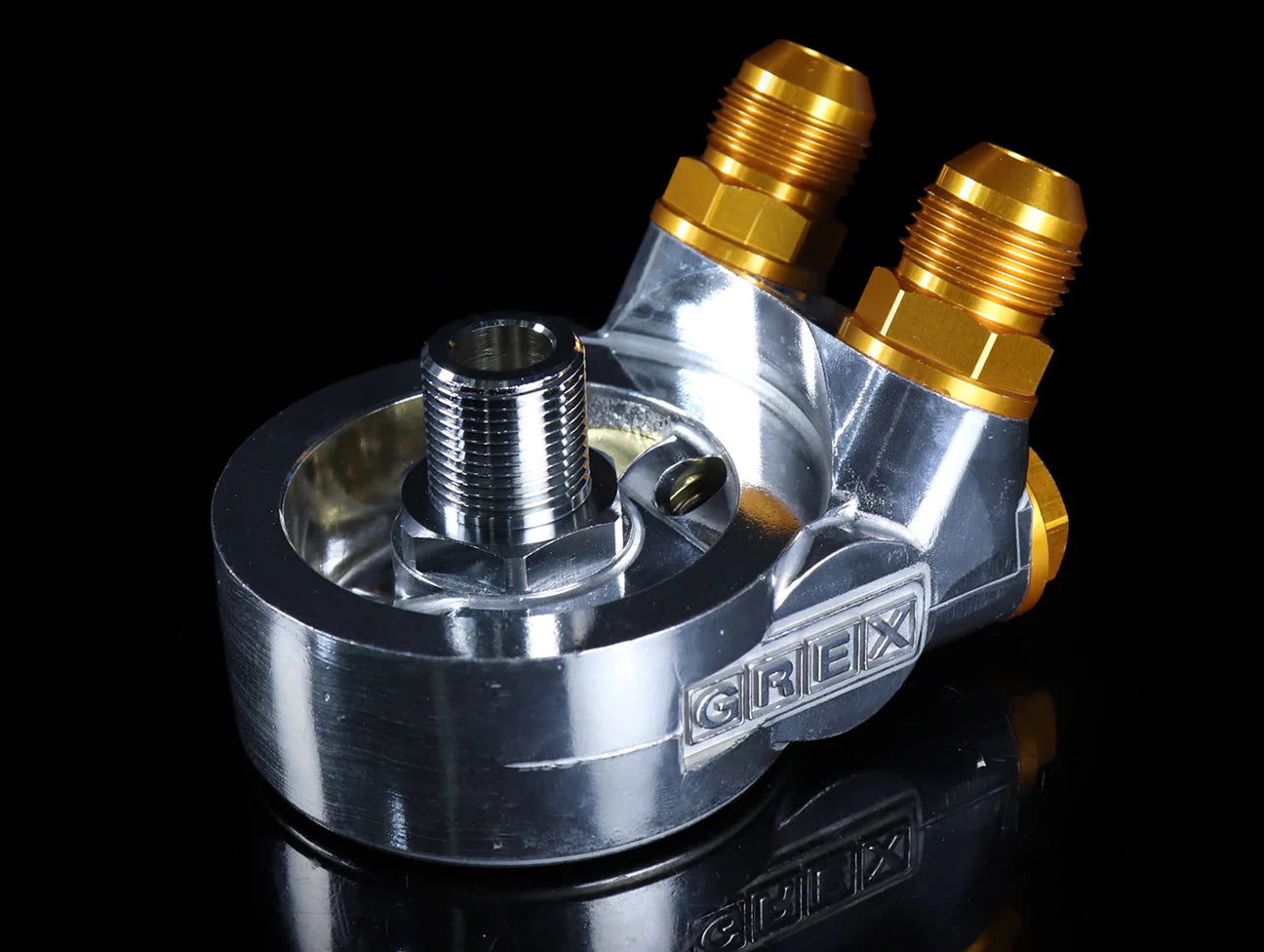 GREDDY OIL COOLER KIT - 2017+ CIVIC TYPE-R (FK8)