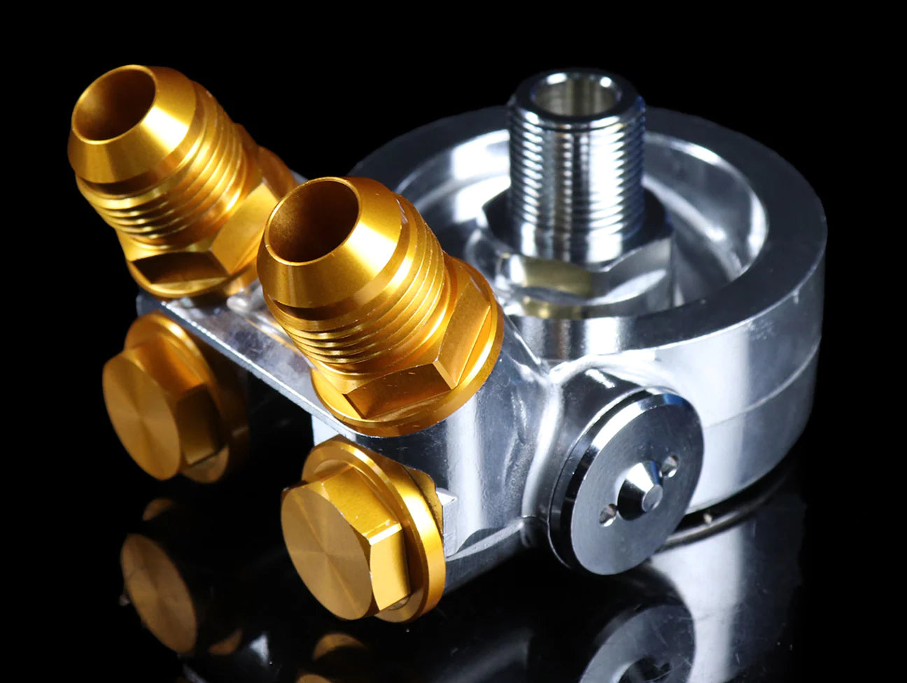 GREDDY OIL COOLER KIT - 2017+ CIVIC TYPE-R (FK8)