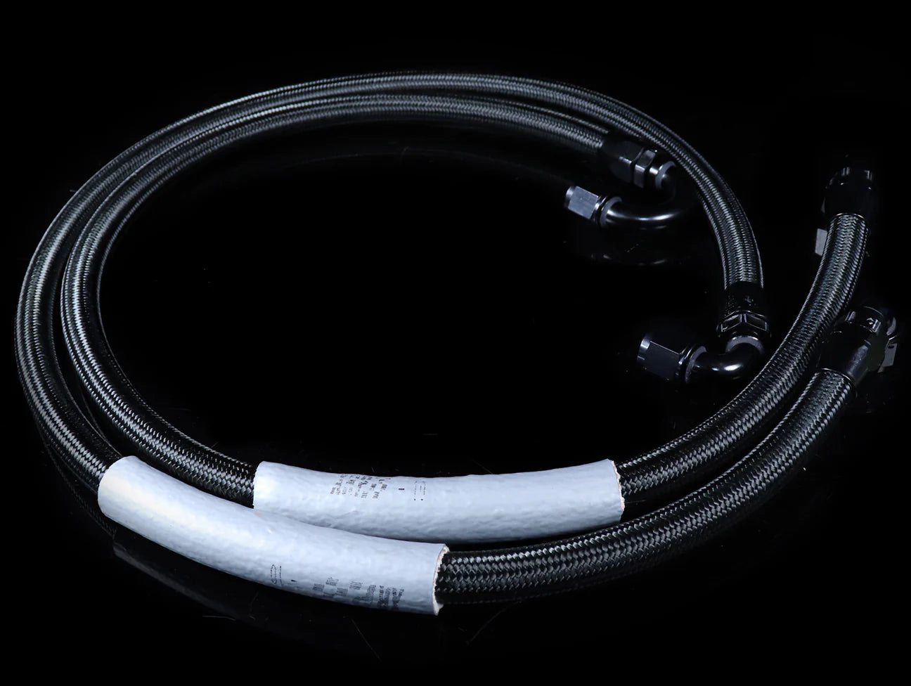 GREDDY OIL COOLER KIT - 2017+ CIVIC TYPE-R (FK8)