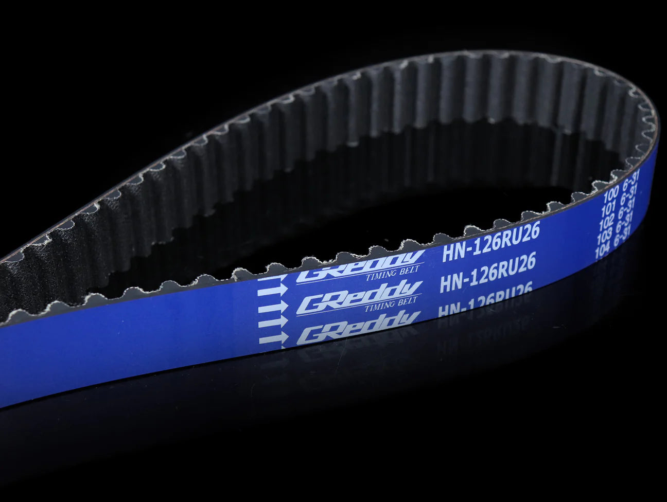 GREDDY TIMING BELT - B-SERIES VTEC (B16A/B18C)