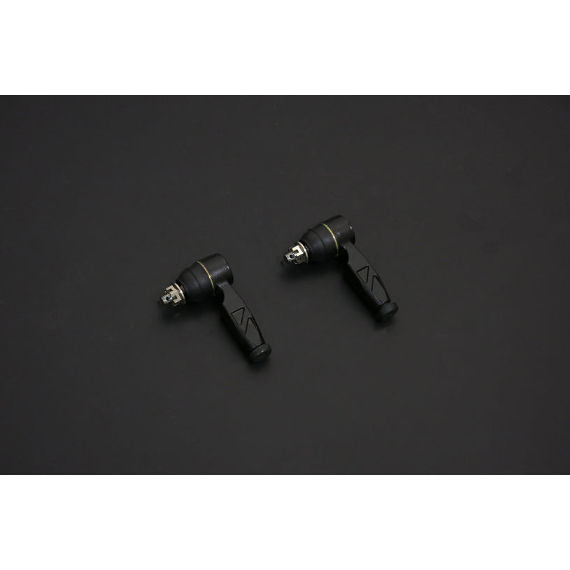 Hardrace Super Tie Rod End (2 Piece Set / OE Style) - Honda S2000 AP1/2 00-09