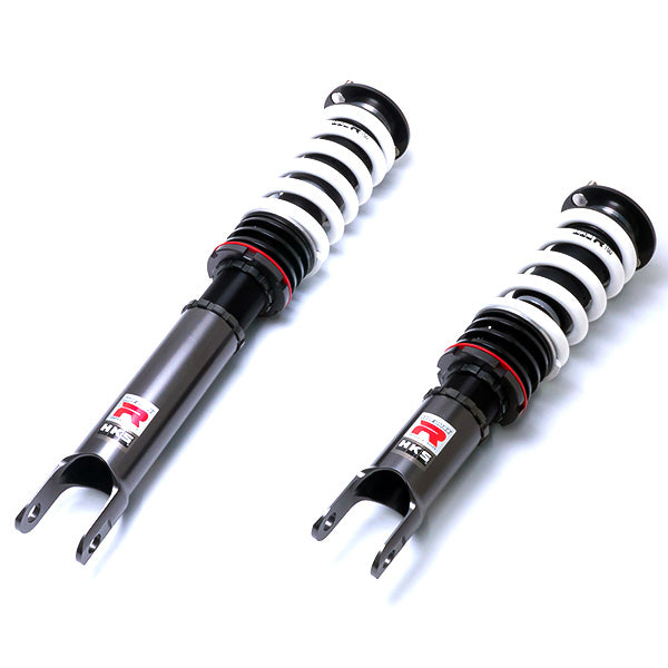 HKS Hipermax R Coilovers - Honda S2000 00-09