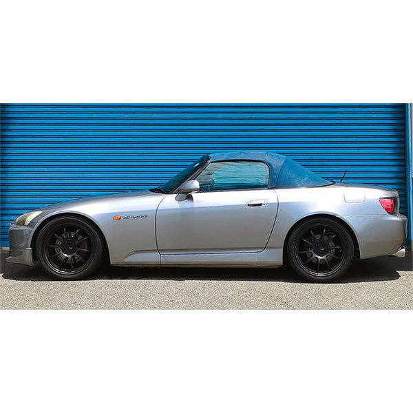 HKS Hipermax R Coilovers - Honda S2000 00-09