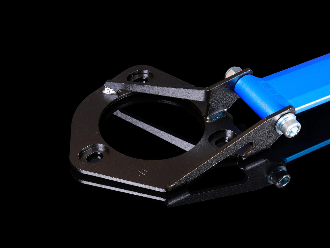 HARDRACE FRONT STRUT TOWER BAR - 17-22 CIVIC TYPE R FK8