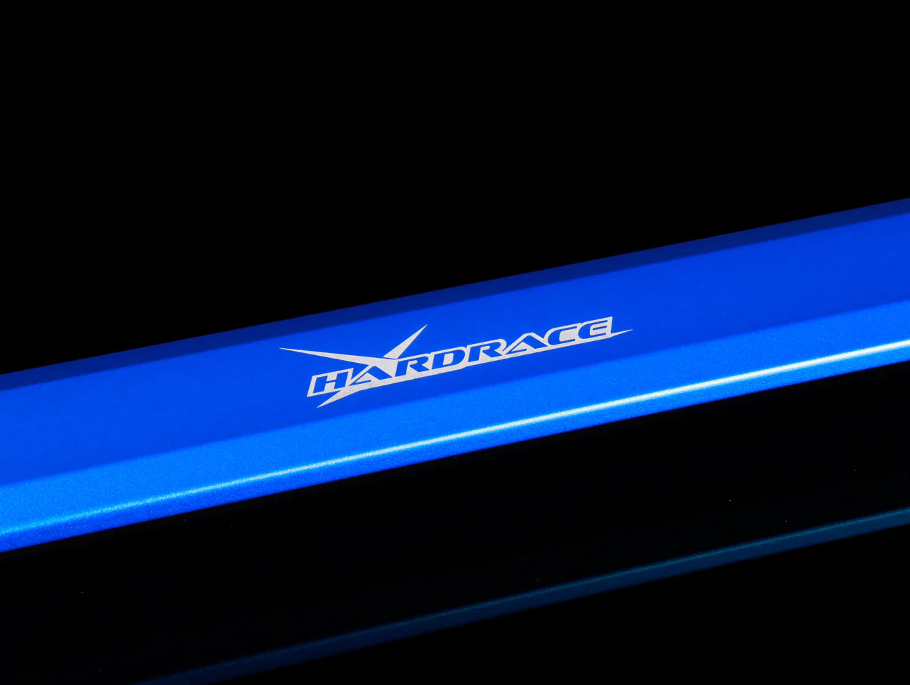 HARDRACE FRONT STRUT TOWER BAR - 17-22 CIVIC TYPE R FK8
