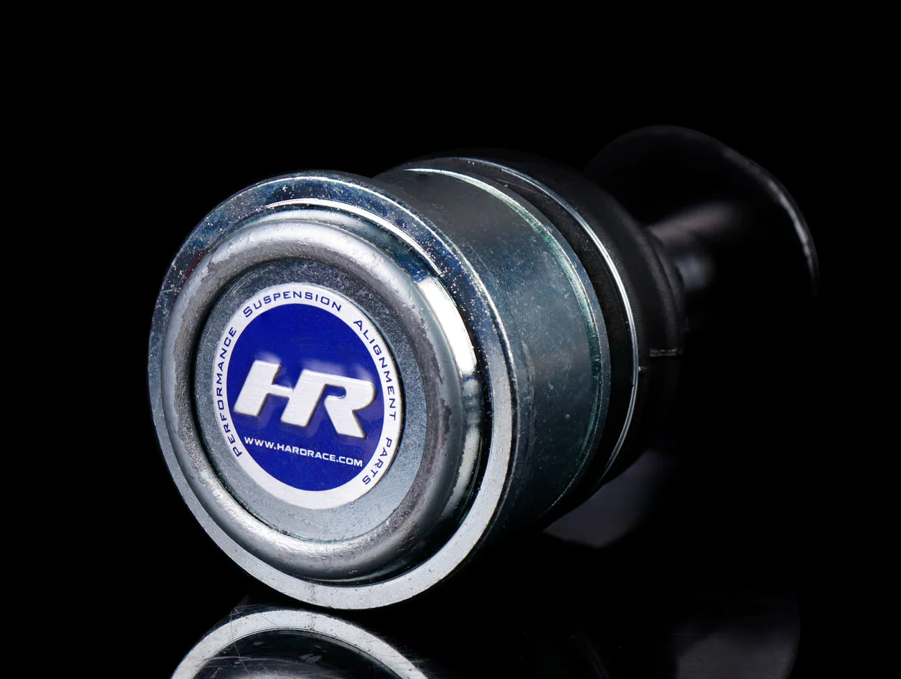 HARDRACE FRONT ROLL CENTER ADJUSTER - 17+ CIVIC TYPE R FK