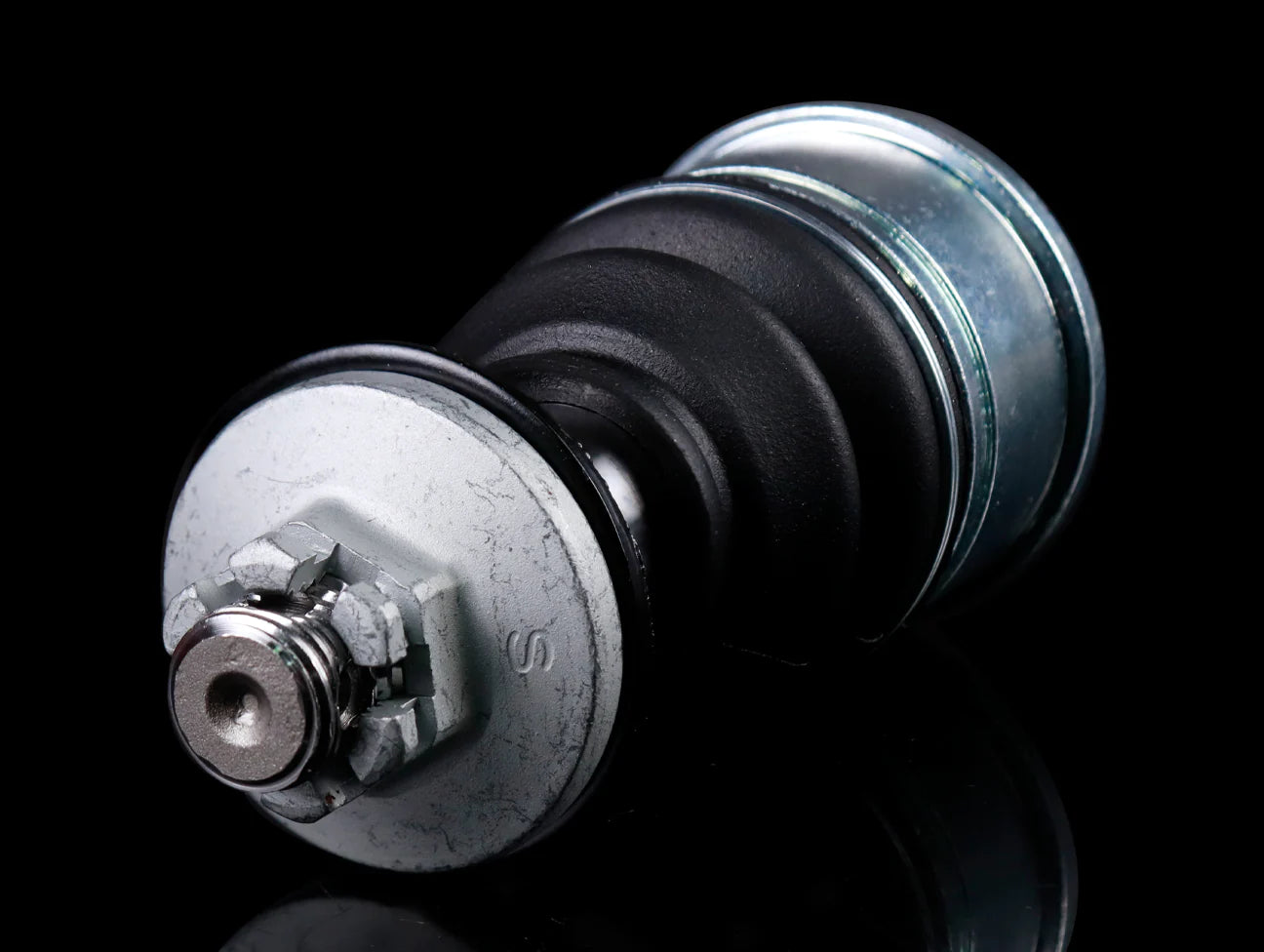 HARDRACE FRONT ROLL CENTER ADJUSTER - 17+ CIVIC TYPE R FK