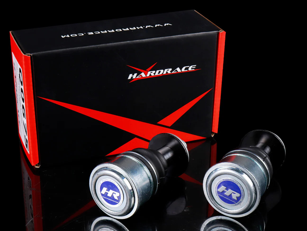 HARDRACE FRONT ROLL CENTER ADJUSTER - 17+ CIVIC TYPE R FK