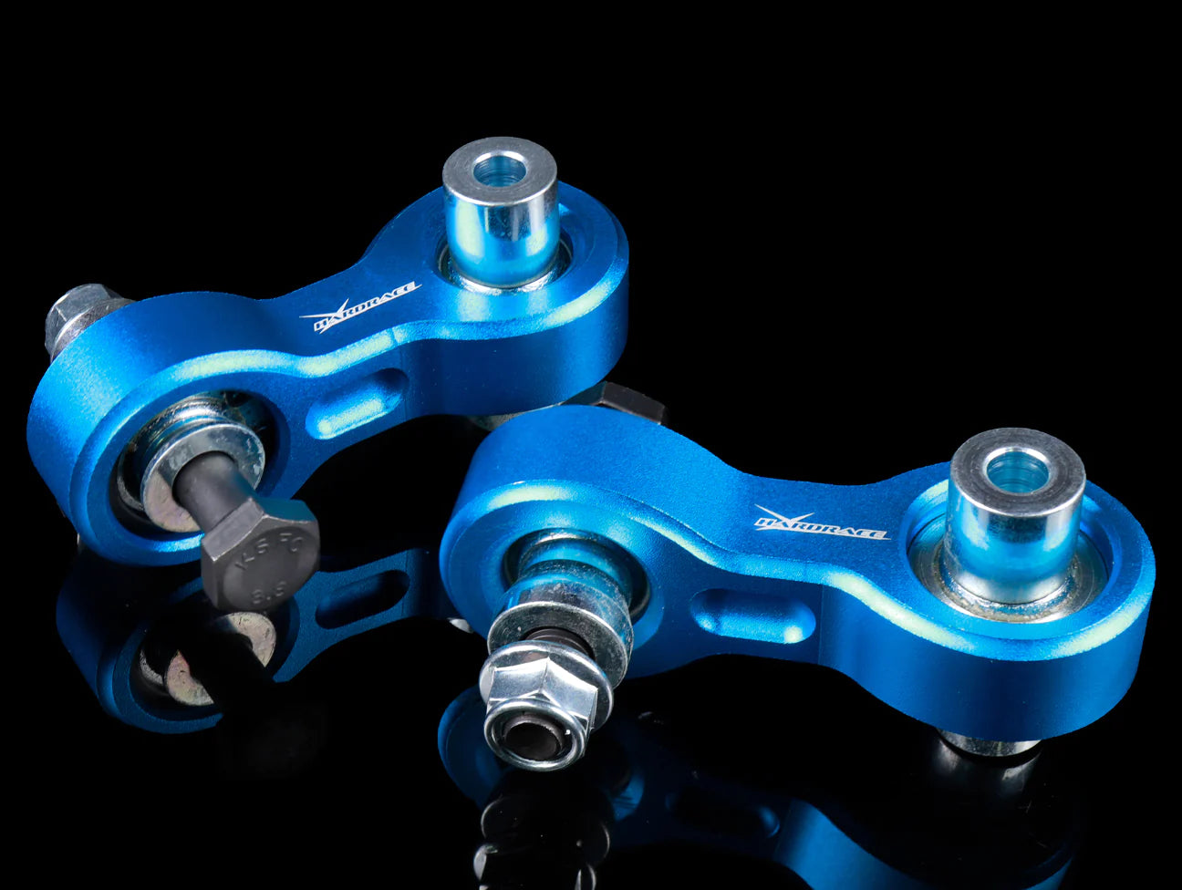 HARDRACE REAR STABILIZER LINK - 16+ CIVIC / 17+ TYPE-R