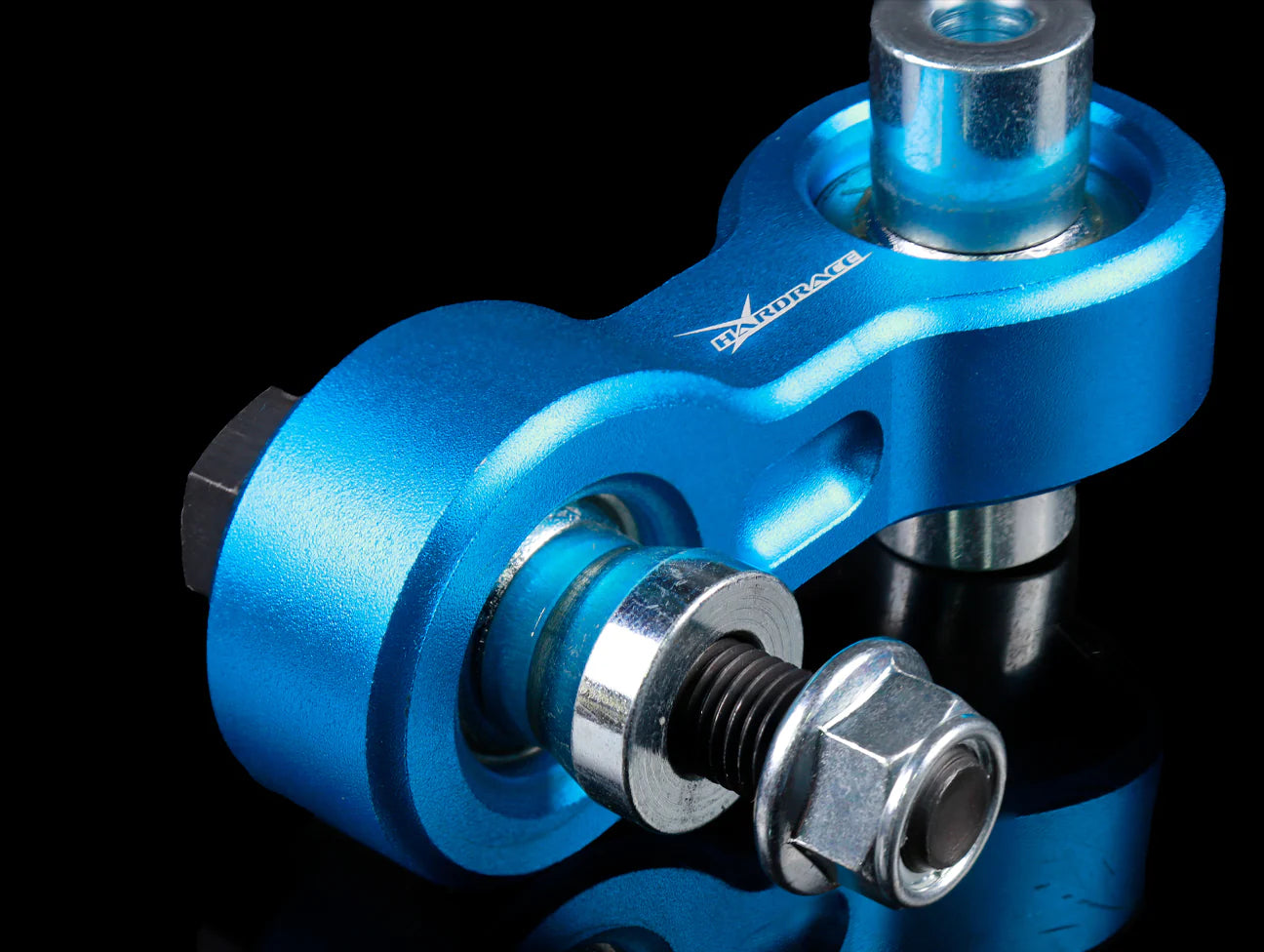HARDRACE REAR STABILIZER LINK - 16+ CIVIC / 17+ TYPE-R