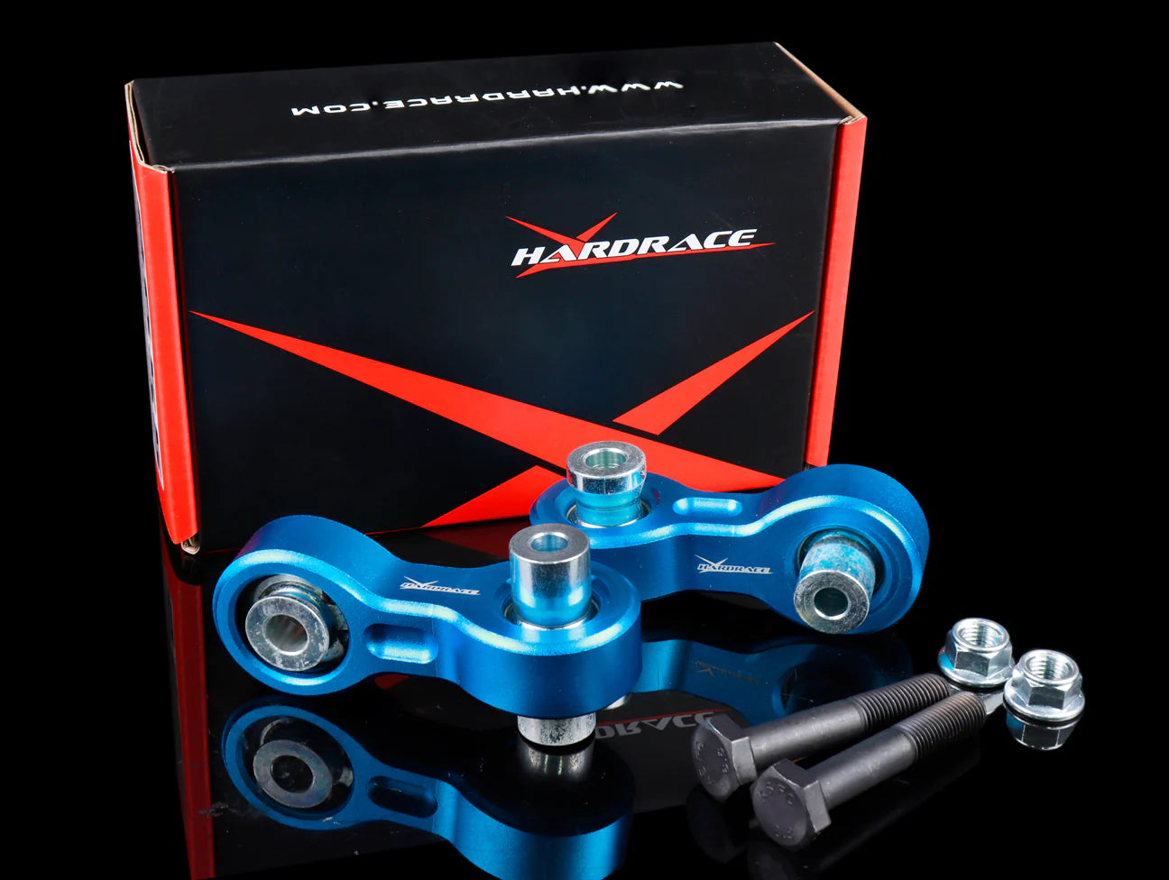 HARDRACE REAR STABILIZER LINK - 16+ CIVIC / 17+ TYPE-R
