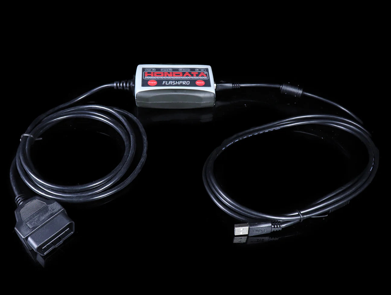 HONDATA FLASHPRO RACE - HONDA / ACURA