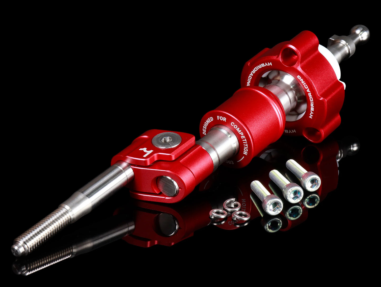 HYBRID RACING SHORT SHIFTER ASSEMBLY (00-09 S2000)