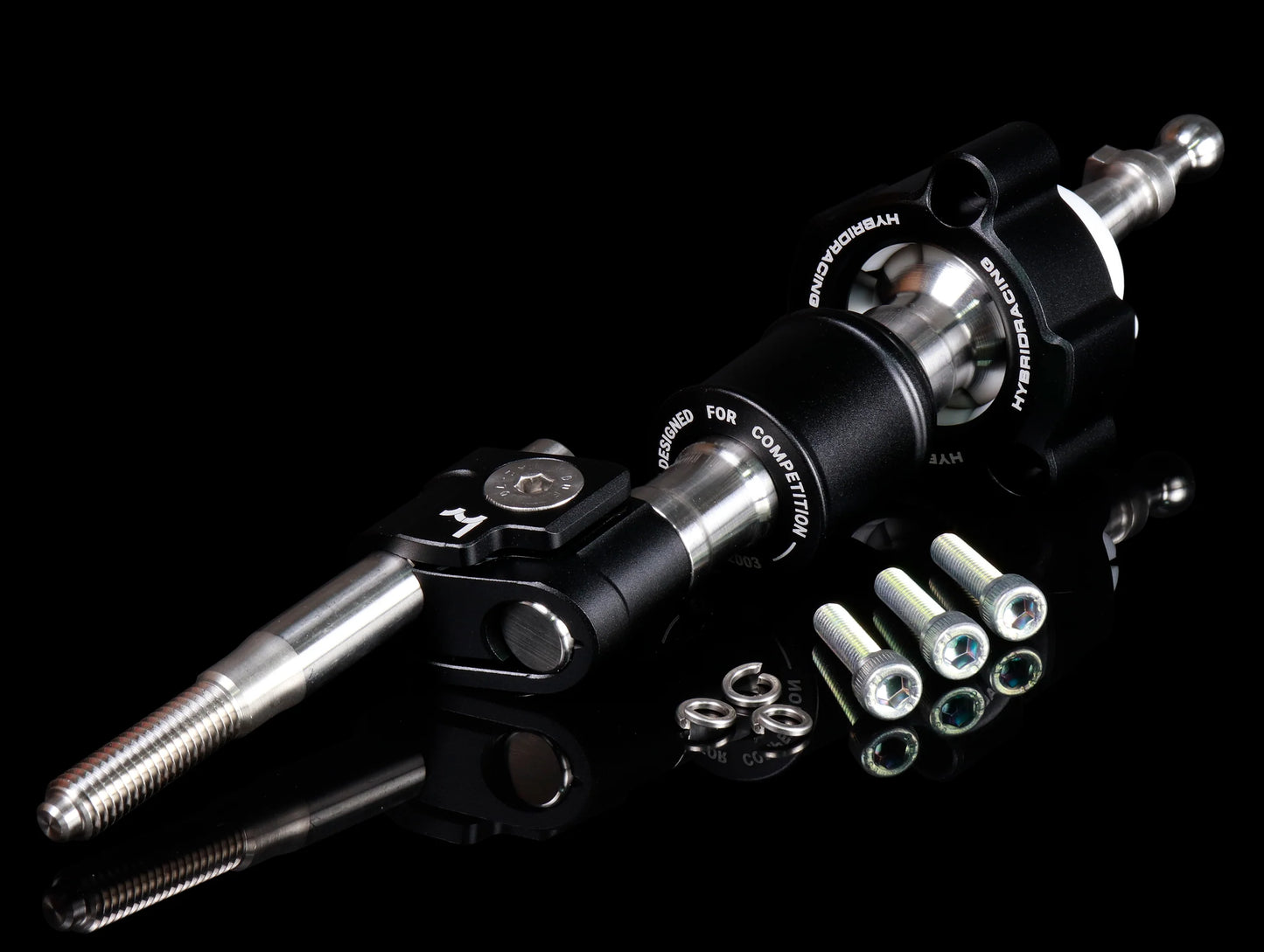 HYBRID RACING SHORT SHIFTER ASSEMBLY (00-09 S2000)