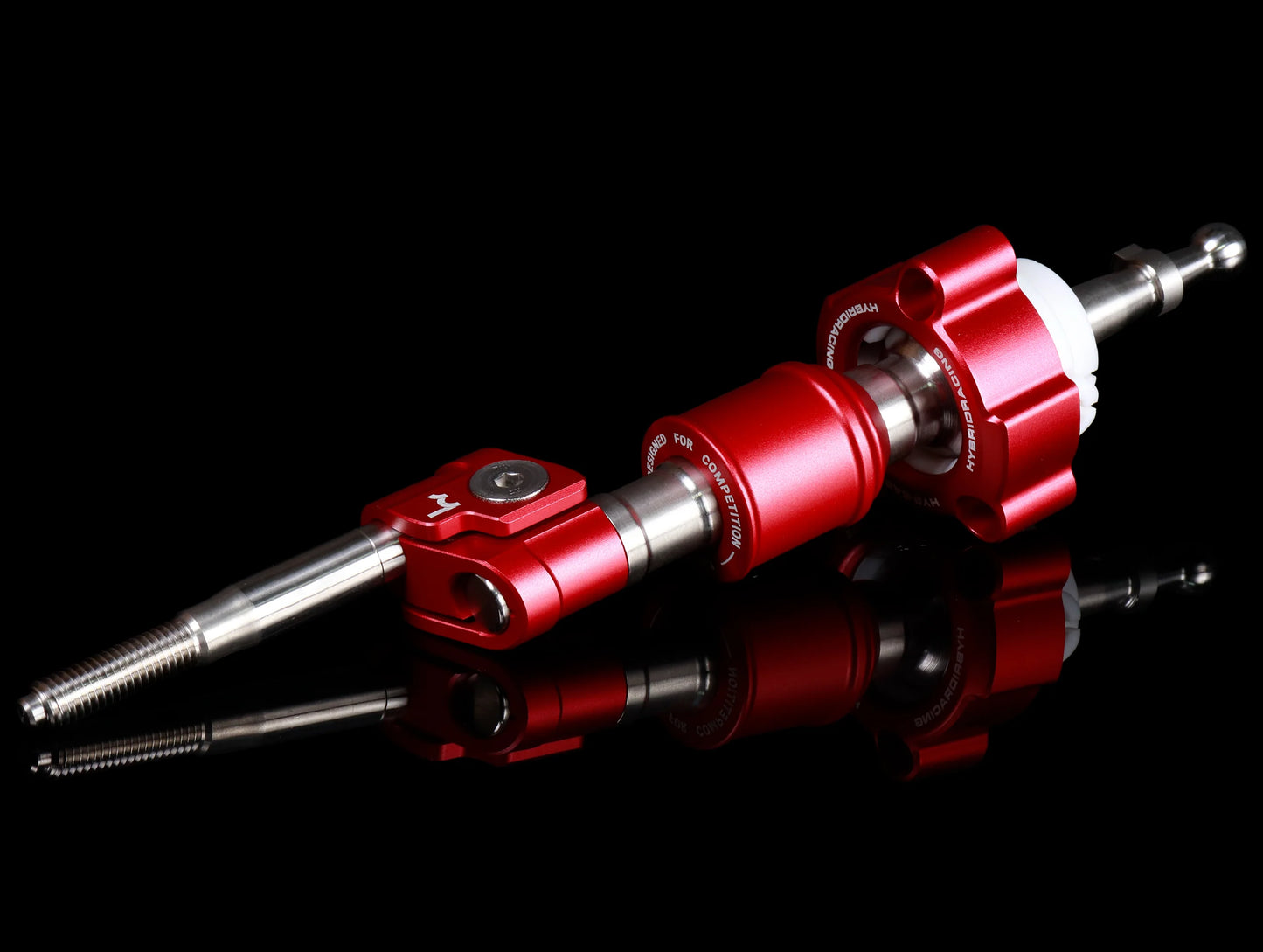 HYBRID RACING SHORT SHIFTER ASSEMBLY (00-09 S2000)