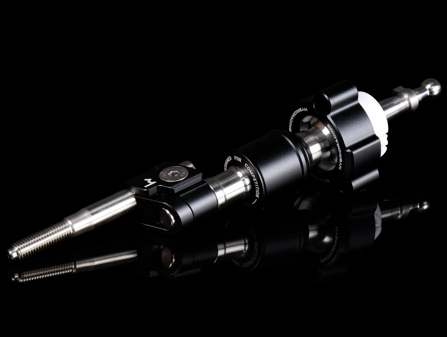 HYBRID RACING SHORT SHIFTER ASSEMBLY (00-09 S2000)