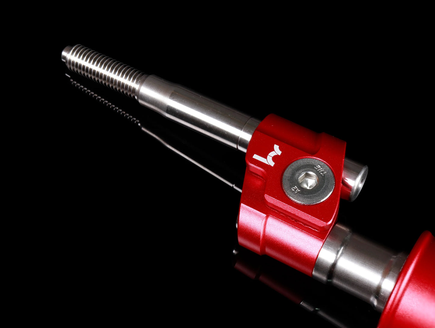 HYBRID RACING SHORT SHIFTER ASSEMBLY (00-09 S2000)