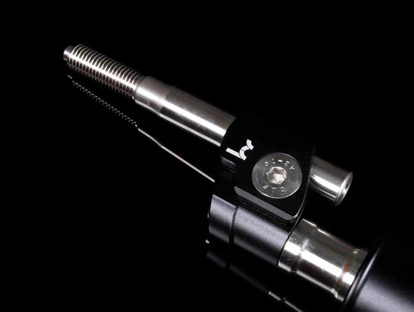 HYBRID RACING SHORT SHIFTER ASSEMBLY (00-09 S2000)