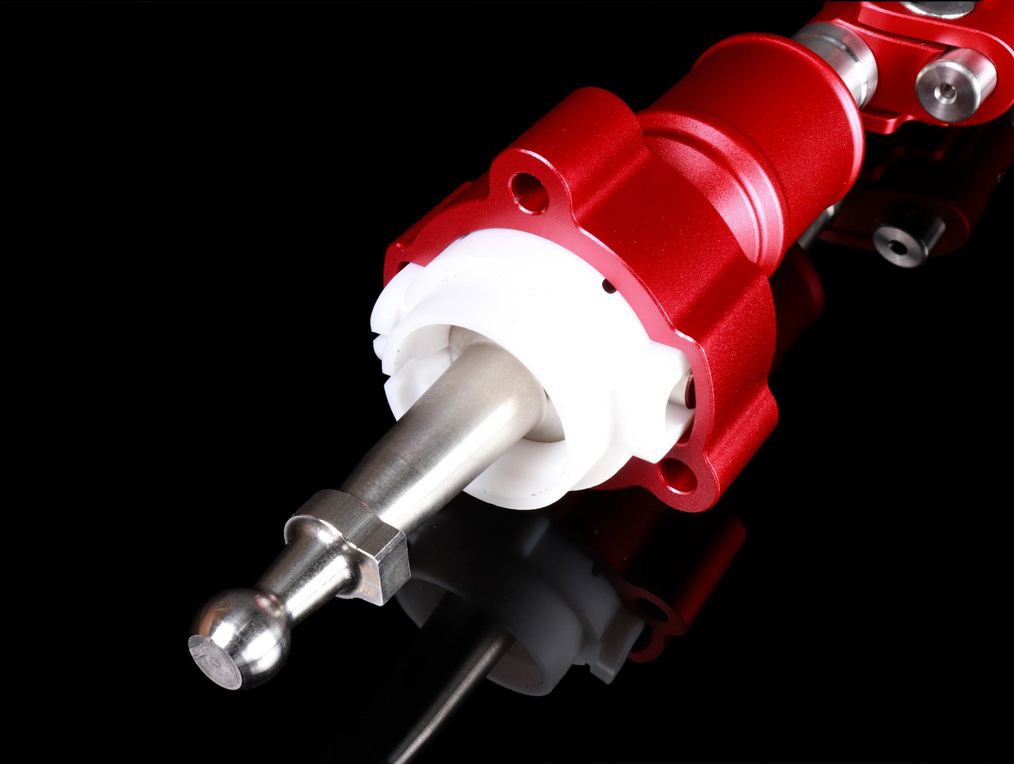 HYBRID RACING SHORT SHIFTER ASSEMBLY (00-09 S2000)
