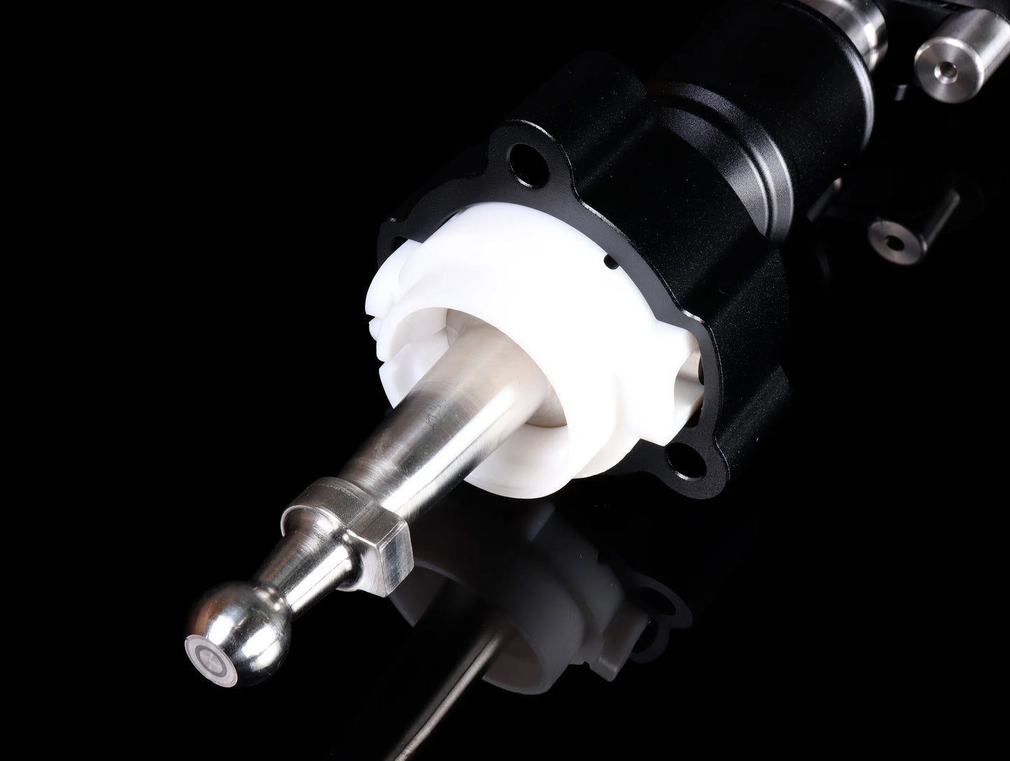 HYBRID RACING SHORT SHIFTER ASSEMBLY (00-09 S2000)