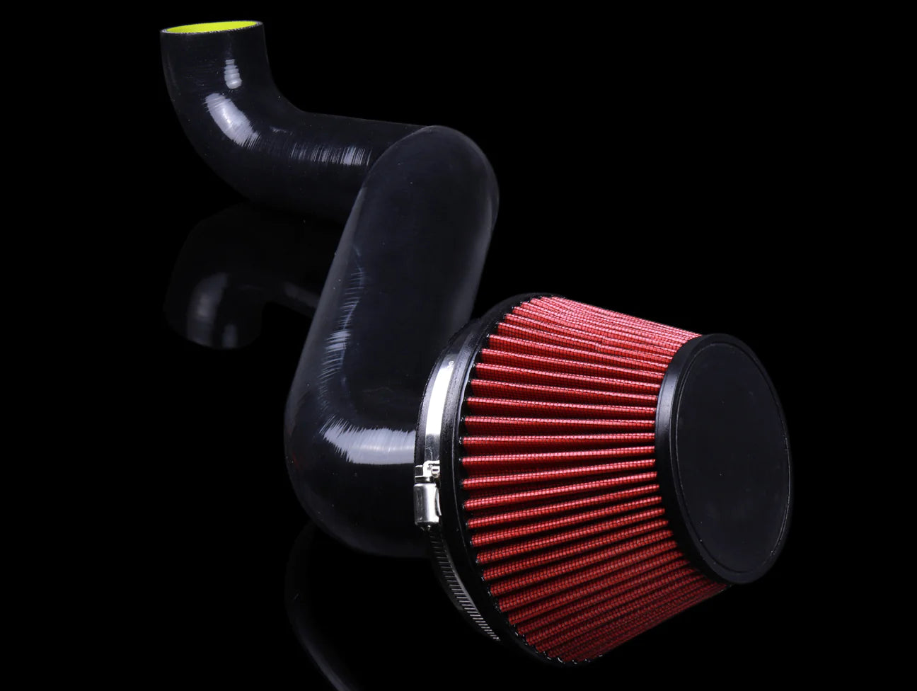 HYBRID RACING COLD AIR INTAKE SYSTEM - 02-06 RSX / 01-05 CIVIC SI / 01-05 CIVIC K-SWAP
