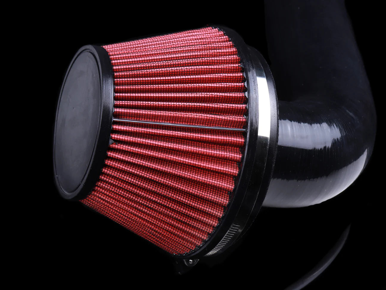 HYBRID RACING COLD AIR INTAKE SYSTEM - 02-06 RSX / 01-05 CIVIC SI / 01-05 CIVIC K-SWAP