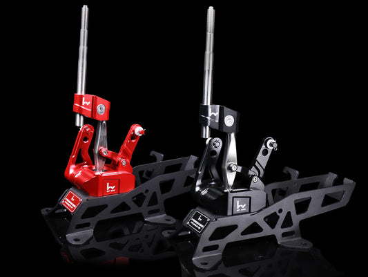 HYBRID RACING V3 SHORT SHIFTER ASSEMBLY - 02-06 RSX & K-SWAP