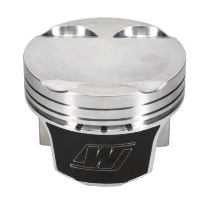 Wiseco Pricing Group: Wiseco
Description: Wiseco Mitsubishi EVO X 4B11 Turbo -8cc 86mm Bore 8.8 CR HD Forged Piston Kit