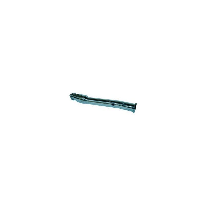 TurboXS High Flow Cat Pipe | 2008-2015 Mitsubishi Evo X