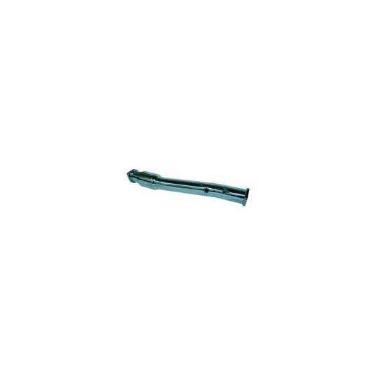 TurboXS High Flow Cat Pipe | 2008-2015 Mitsubishi Evo X