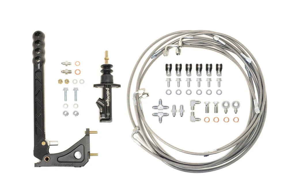 STM Evo 7/8/9 Staging Brake Kit