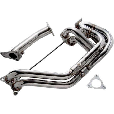 Prosport Performance WRX Header and Up-Pipe | 2002-2014 Subaru WRX/STI