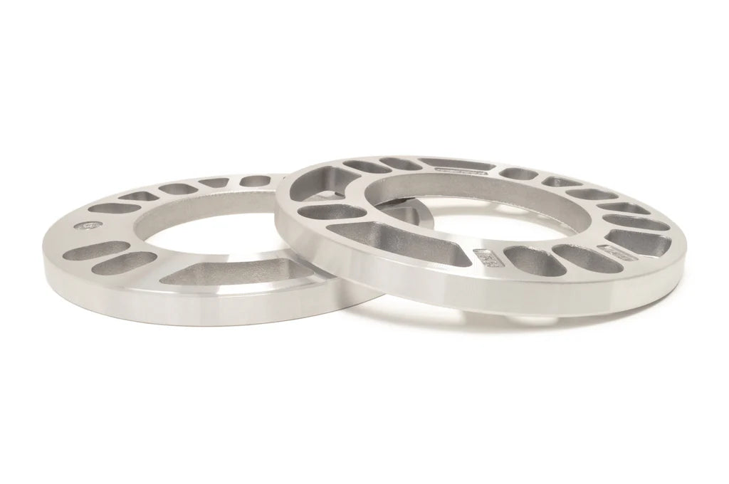 Project Kics Universal Wheel Spacers 10mm