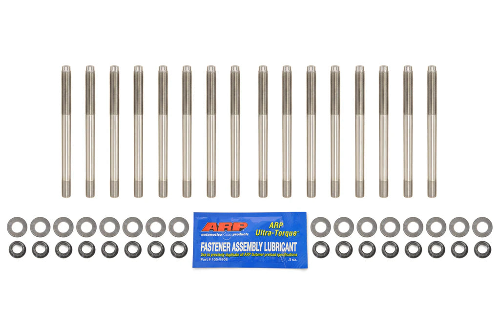 ARP Head Studs Custom Age 625+ for R35 GTR