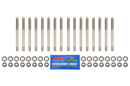 ARP Head Studs Custom Age 625+ for R35 GTR