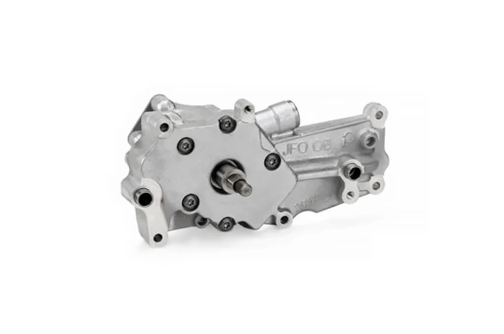 Nissan OEM Engine Oil Pump for R35 GTR